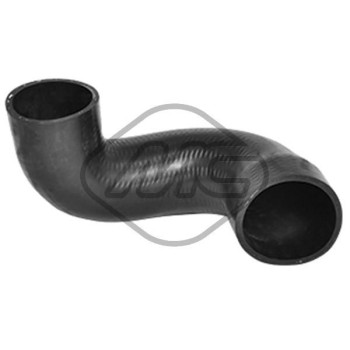 Tubo flexible de aire de sobrealimentación - Metalcaucho 98828