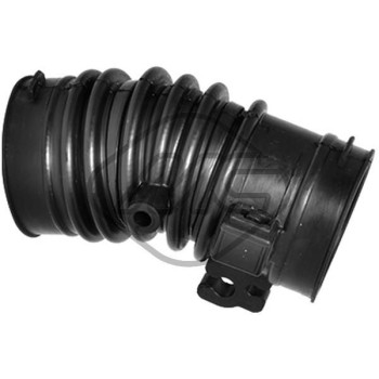 Tubo flexible de aspiración, filtro de aire - Metalcaucho 98909