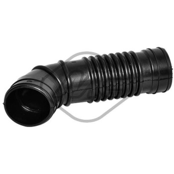 Tubo flexible de aspiración, filtro de aire - Metalcaucho 98915