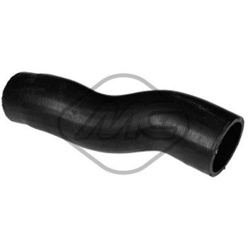Tubo flexible de aire de sobrealimentación - Metalcaucho 98970