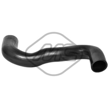Tubo flexible de aire de sobrealimentación - Metalcaucho 99128