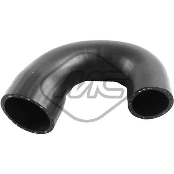 Tubo flexible de aire de sobrealimentación - Metalcaucho 99273