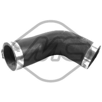 Tubo flexible de aire de sobrealimentación - Metalcaucho 99720