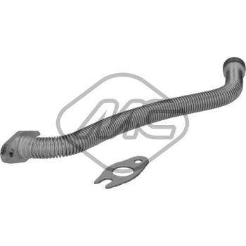 Tubo flexible para aceite - Metalcaucho 99815