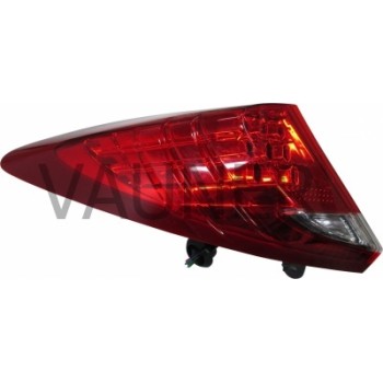 Piloto Trasero Izquierdo Led - VNR 108.502851