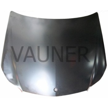 Capot Aluminio - VNR 109.143930