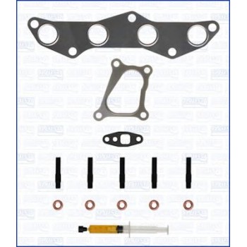 Juego de montaje, turbocompresor - AJUSA JTC11221