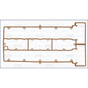 Junta, tapa de culata de cilindro - AJUSA 11100700