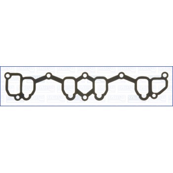 Junta, colector de admisión - AJUSA 13044600