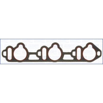 Junta, colector de admisión - AJUSA 13097200