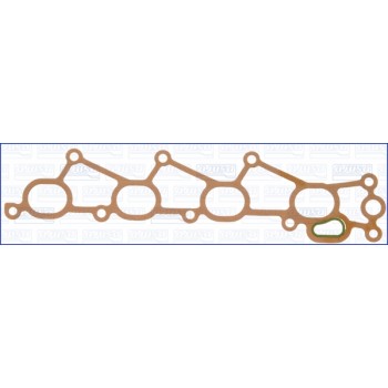 Junta, colector de admisión - AJUSA 13167700