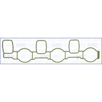 Junta, colector de admisión - AJUSA 13236400