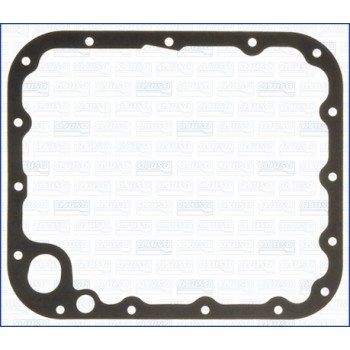 Junta, cárter de aceite - AJUSA 14058000