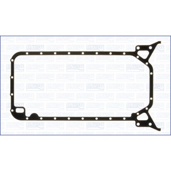 Junta, cárter de aceite - AJUSA 14092900