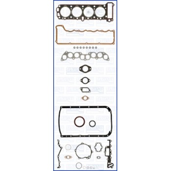 Juego completo de juntas, motor - AJUSA 50018500