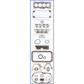 Juego completo de juntas, motor - AJUSA 50027300