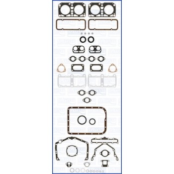 Juego completo de juntas, motor - AJUSA 50041700