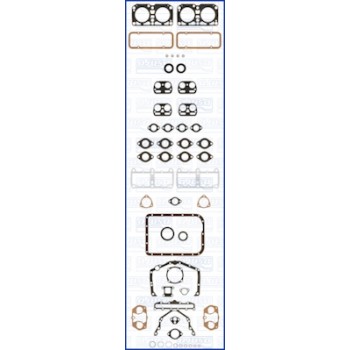 Juego completo de juntas, motor - AJUSA 50041800