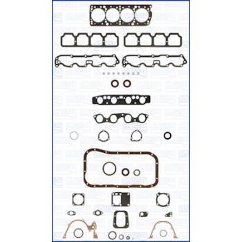 Juego completo de juntas, motor - AJUSA 50045300