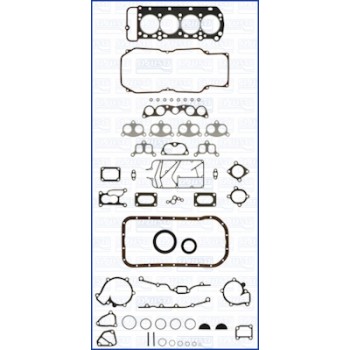 Juego completo de juntas, motor - AJUSA 50075100