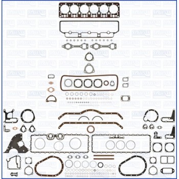 Juego completo de juntas, motor - AJUSA 50083100