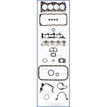 Juego completo de juntas, motor - AJUSA 50090300