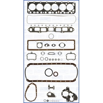 Juego completo de juntas, motor - AJUSA 50098500