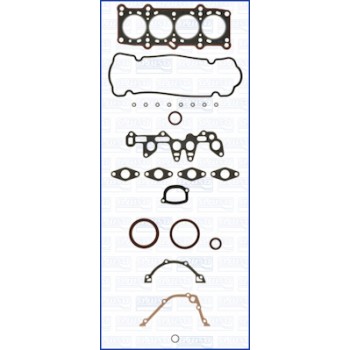 Juego completo de juntas, motor - AJUSA 50106000