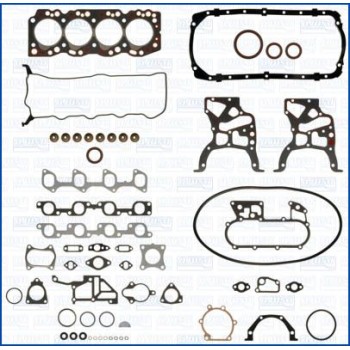 Juego completo de juntas, motor - AJUSA 50112000