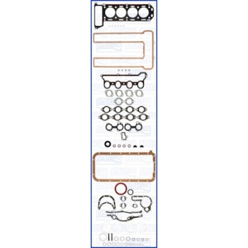 Juego completo de juntas, motor - AJUSA 50116100