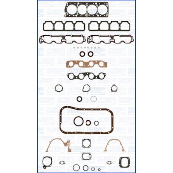 Juego completo de juntas, motor - AJUSA 50117800