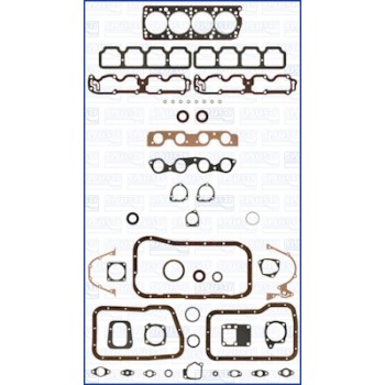 Juego completo de juntas, motor - AJUSA 50118200