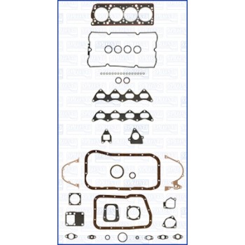 Juego completo de juntas, motor - AJUSA 50118300