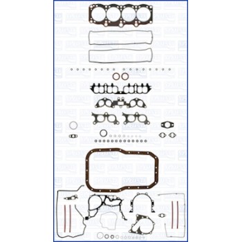 Juego completo de juntas, motor - AJUSA 50126400