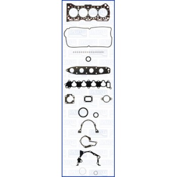 Juego completo de juntas, motor - AJUSA 50145500