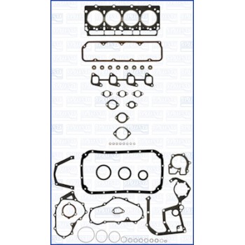 Juego completo de juntas, motor - AJUSA 50146800