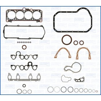 Juego completo de juntas, motor - AJUSA 50153000