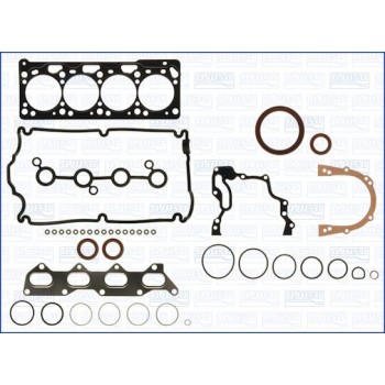 Juego completo de juntas, motor - AJUSA 50176100