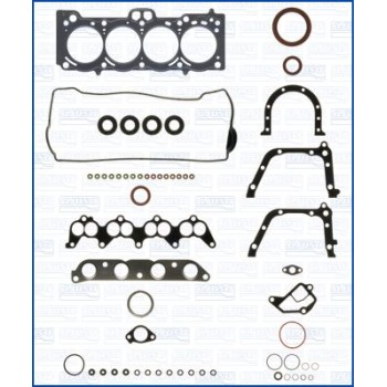 Juego completo de juntas, motor - AJUSA 50177400