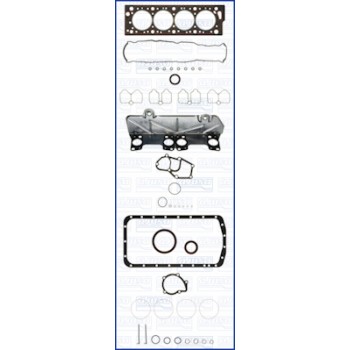 Juego completo de juntas, motor - AJUSA 50198800