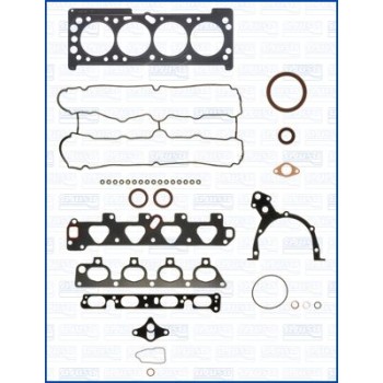 Juego completo de juntas, motor - AJUSA 50219800
