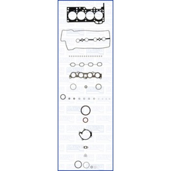 Juego completo de juntas, motor - AJUSA 50231000