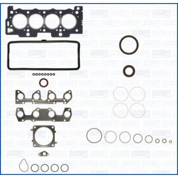 Juego completo de juntas, motor - AJUSA 50232300