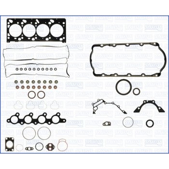 Juego completo de juntas, motor - AJUSA 50254500
