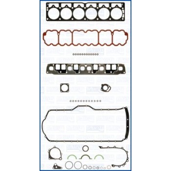 Juego completo de juntas, motor - AJUSA 50259500