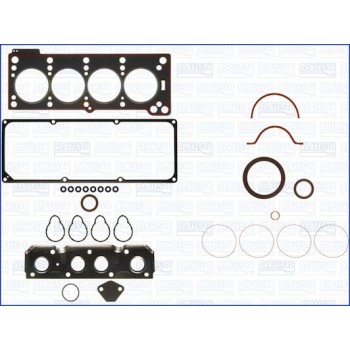 Juego completo de juntas, motor - AJUSA 50261800