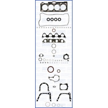 Juego completo de juntas, motor - AJUSA 50301100