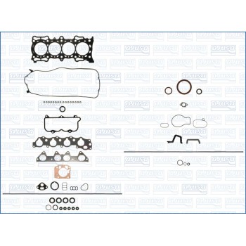 Juego completo de juntas, motor - AJUSA 50306900