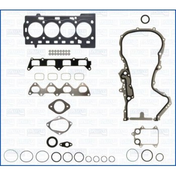 Juego completo de juntas, motor - AJUSA 50325100