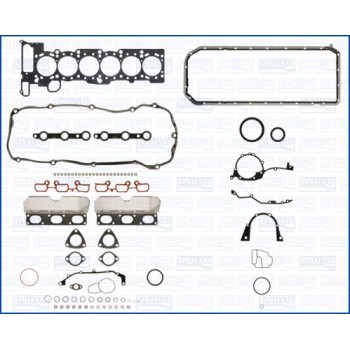 Juego completo de juntas, motor - AJUSA 50348100